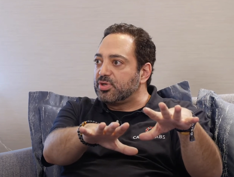 Former Ethereum adviser files $9.6B lawsuit against US gov't