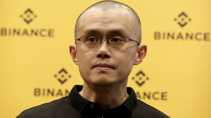 Binance founder should be jailed for 36 months, US prosecutors say
