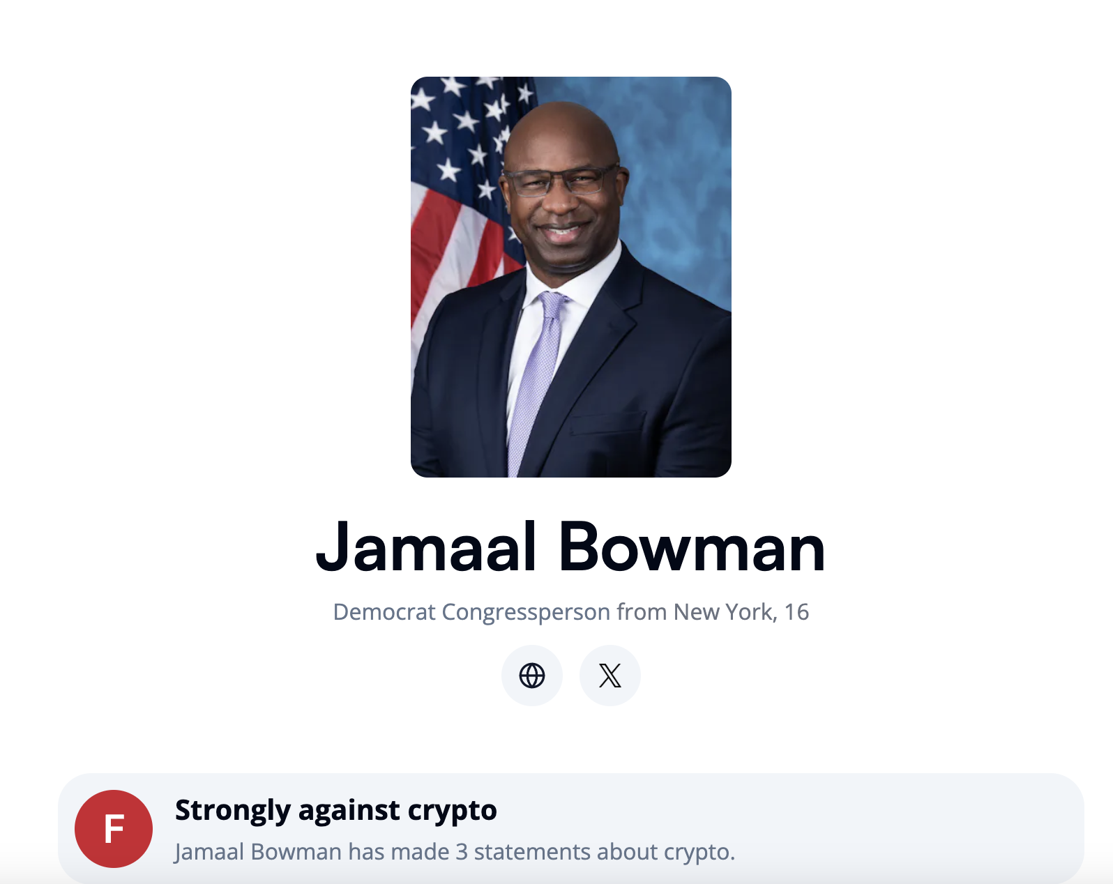 Crypto Super PAC spends $2M on attack ad targeting NY lawmaker