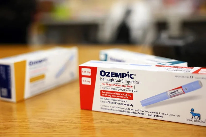 Novo Nordisk's Ozempic successor disappointed Wall Street again