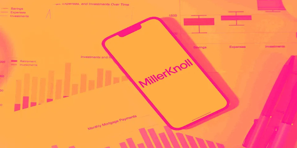 MillerKnoll (MLKN) Q1 Earnings: What To Expect