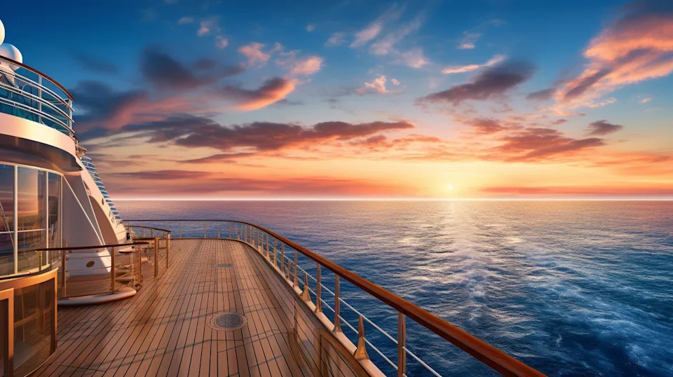 Why Norwegian Cruise Line Holdings Ltd. (NCLH) Went Down On Wednesday