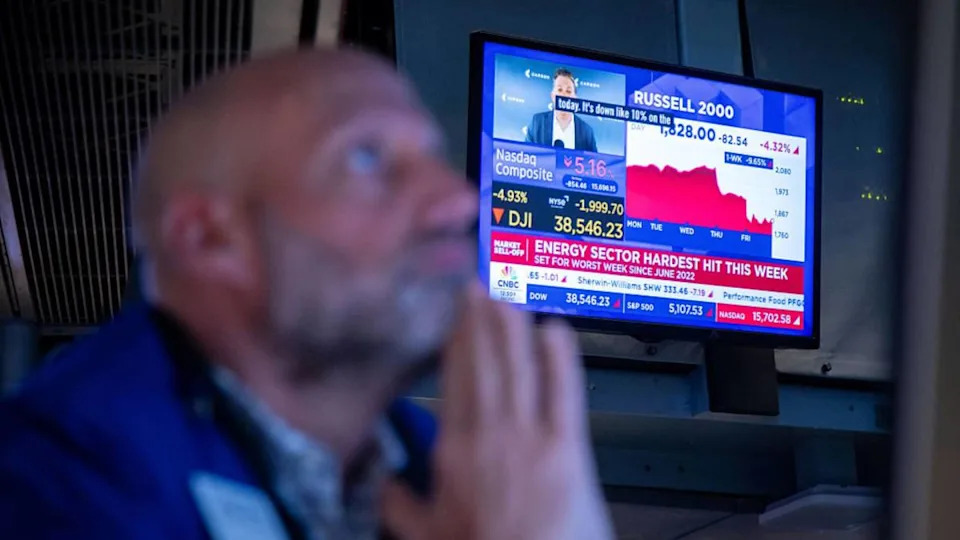 Veteran fund manager resets stock market forecast after oversold rally