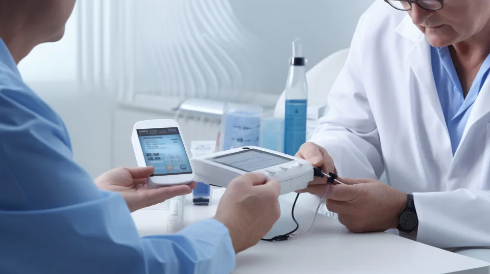 Why DexCom Inc. (DXCM) Soared Last Week